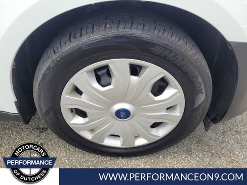 Used 2022 Ford Transit Connect XL image 9