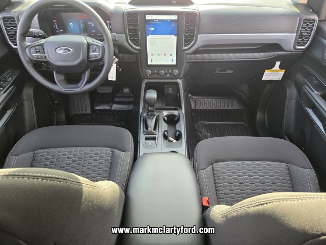 New 2026 Ford Ranger XL RWD image 11