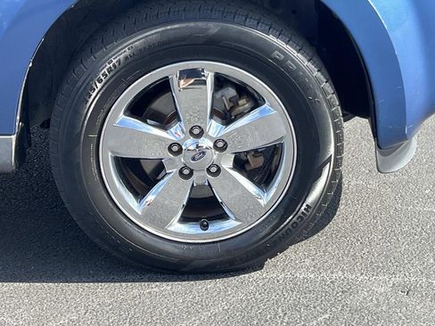 Used 2009 Ford Escape XLT FWD image 8