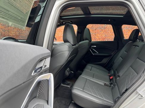 Certified 2025 BMW X1 xDrive28i w/ Premium Package image 23