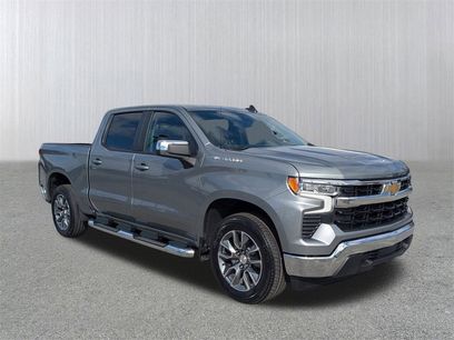 New 2026 Chevrolet Silverado 1500 LT w/ Leather Package