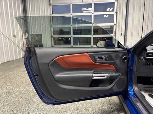 Used 2024 Ford Mustang GT Premium RWD image 6