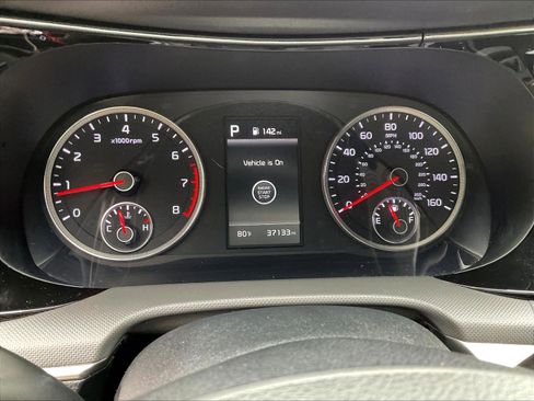 Used 2022 Kia K5 GT-Line AWD/4WD image 13