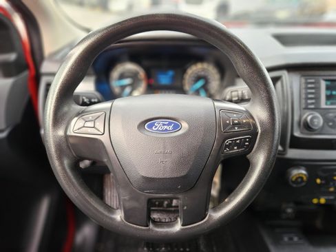 Certified 2023 Ford Ranger XL image 27