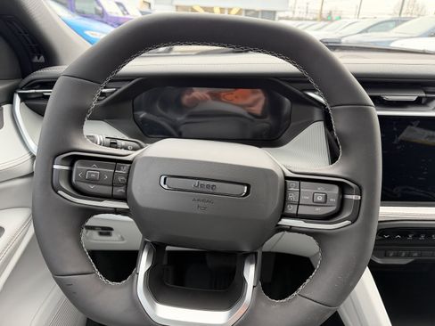 New 2026 Jeep Cherokee Limited image 15