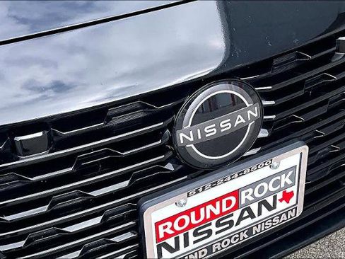 Certified 2024 Nissan Sentra SV image 28