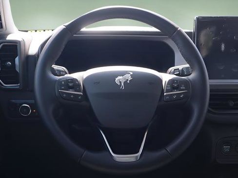 New 2025 Ford Bronco Sport Badlands w/ Badlands Tech Package image 9