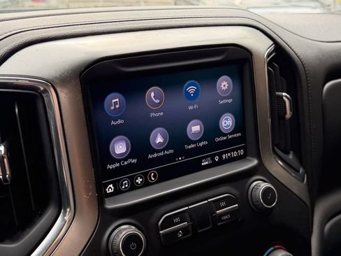Used 2019 Chevrolet Silverado 1500 RST w/ All-Star Edition RWD image 17