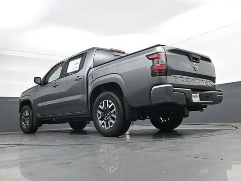 Certified 2026 Nissan Frontier SV w/ SV Convenience Package RWD image 39