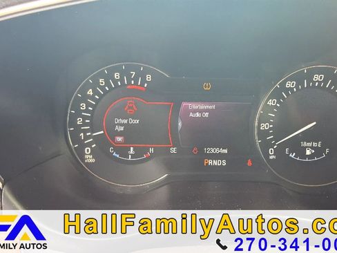 Used 2015 Lincoln MKC AWD w/ Equipment Group 101A Select image 26