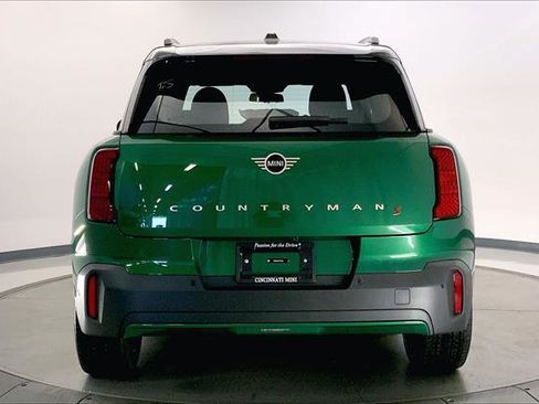 Used 2026 MINI Cooper Countryman S image 3