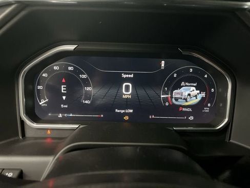 New 2026 GMC Sierra 2500 Denali Ultimate AWD/4WD image 12