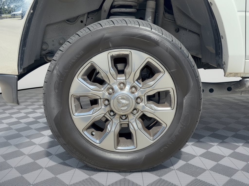 Used 2019 RAM 2500 Limited AWD/4WD image 13