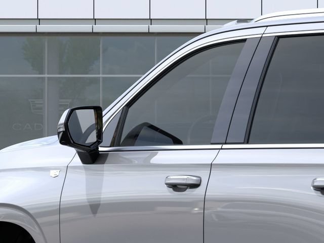 New 2026 Cadillac Escalade Platinum Luxury AWD/4WD image 12