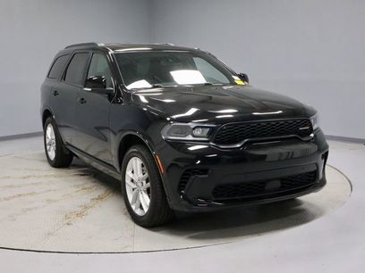 Used 2026 Dodge Durango GT