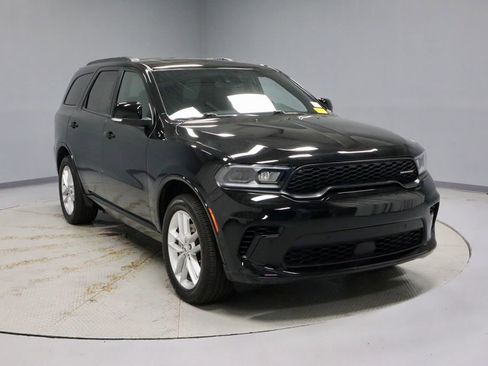 Used 2026 Dodge Durango GT AWD/4WD image 1