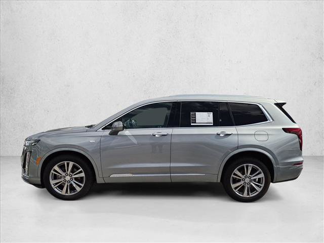Used 2023 Cadillac XT6 Premium Luxury AWD/4WD image 9