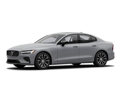 Certified 2024 Volvo S60 T8 Plus w/ Climate Package