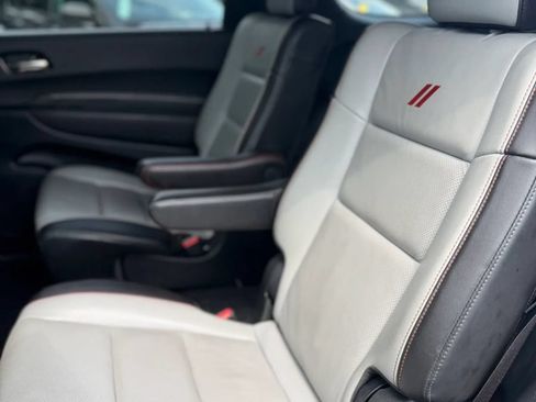 Used 2023 Dodge Durango GT AWD/4WD image 23