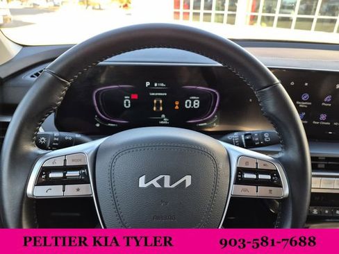 Certified 2025 Kia Telluride S image 37