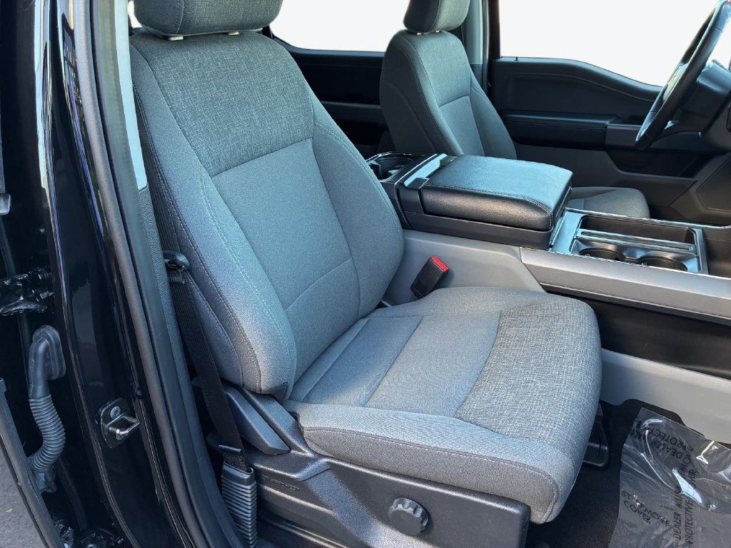 Used 2024 Ford F150 XLT w/ Mobile Office Package AWD/4WD image 31