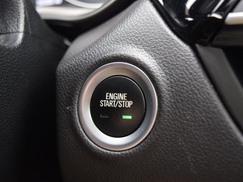 Used 2020 Buick Envision Premium AWD/4WD image 26