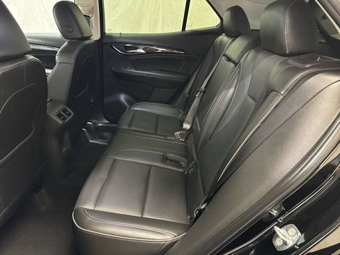 Certified 2023 Buick Envision Essence AWD/4WD image 12