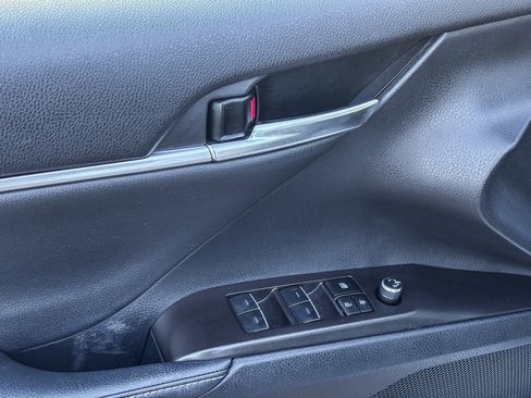 Used 2024 Toyota Camry XSE image 23