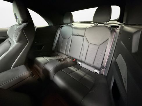 Used 2022 BMW M4 xDrive Competition w/ M Carbon Exterior Package image 12