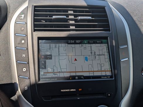 Used 2015 Lincoln MKC AWD w/ Equipment Group 102A Reserve image 30