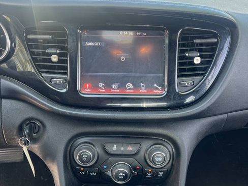 Used 2013 Dodge Dart Limited FWD image 12