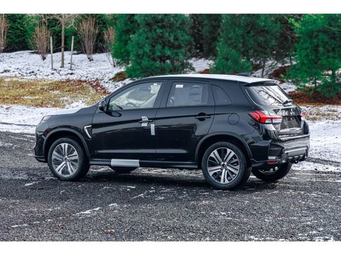 New 2024 Mitsubishi Outlander Sport AWD image 5