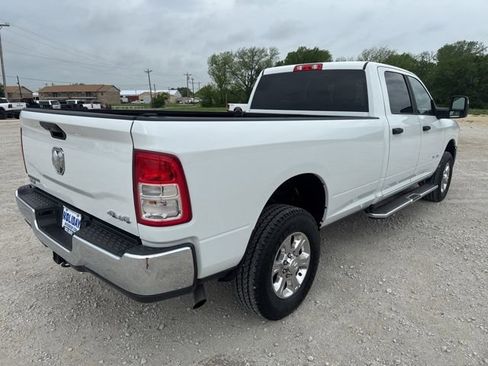 Used 2024 RAM 2500 Big Horn image 5