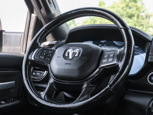 Used 2022 RAM 2500 Power Wagon w/ Level 1 Equipment Group image 14