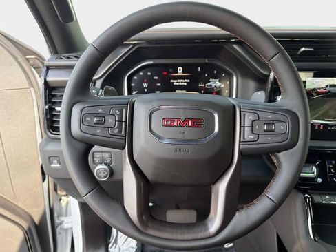New 2026 GMC Sierra 1500 AT4 w/ AT4 Premium Package AWD/4WD image 26