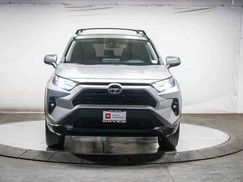 Certified 2023 Toyota RAV4 XLE Premium image 6
