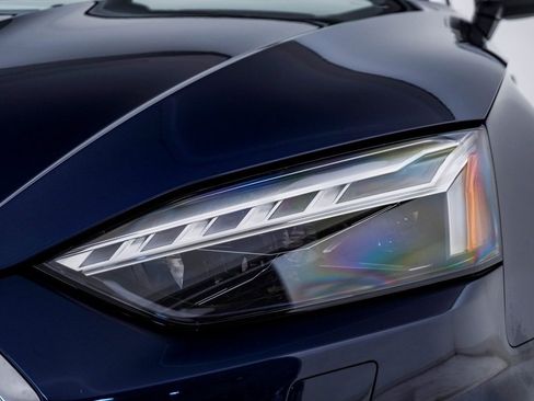 Used 2024 Audi S5 Prestige image 7