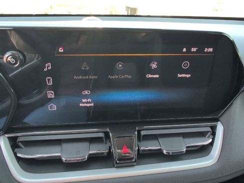 New 2026 Chevrolet TrailBlazer LT w/ Convenience Package image 19