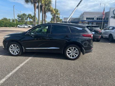 Used 2021 Acura RDX FWD image 19