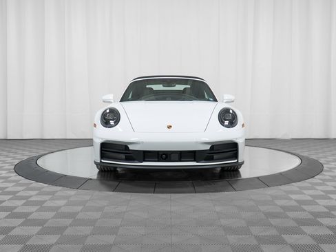 New 2026 Porsche 911 Carrera 4S image 10