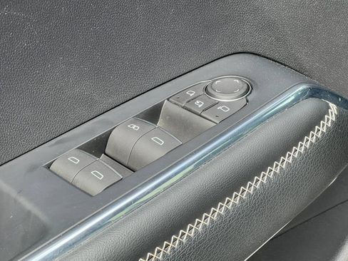 Used 2024 GMC Acadia Denali w/ LPO, Floor Liner Package AWD/4WD image 14