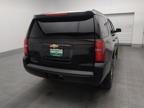 Used 2018 Chevrolet Tahoe LS image 7