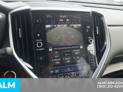 Used 2025 Subaru Ascent Premium AWD/4WD image 10