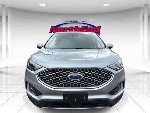 Used 2023 Ford Edge SEL w/ Convenience Package AWD/4WD image 8