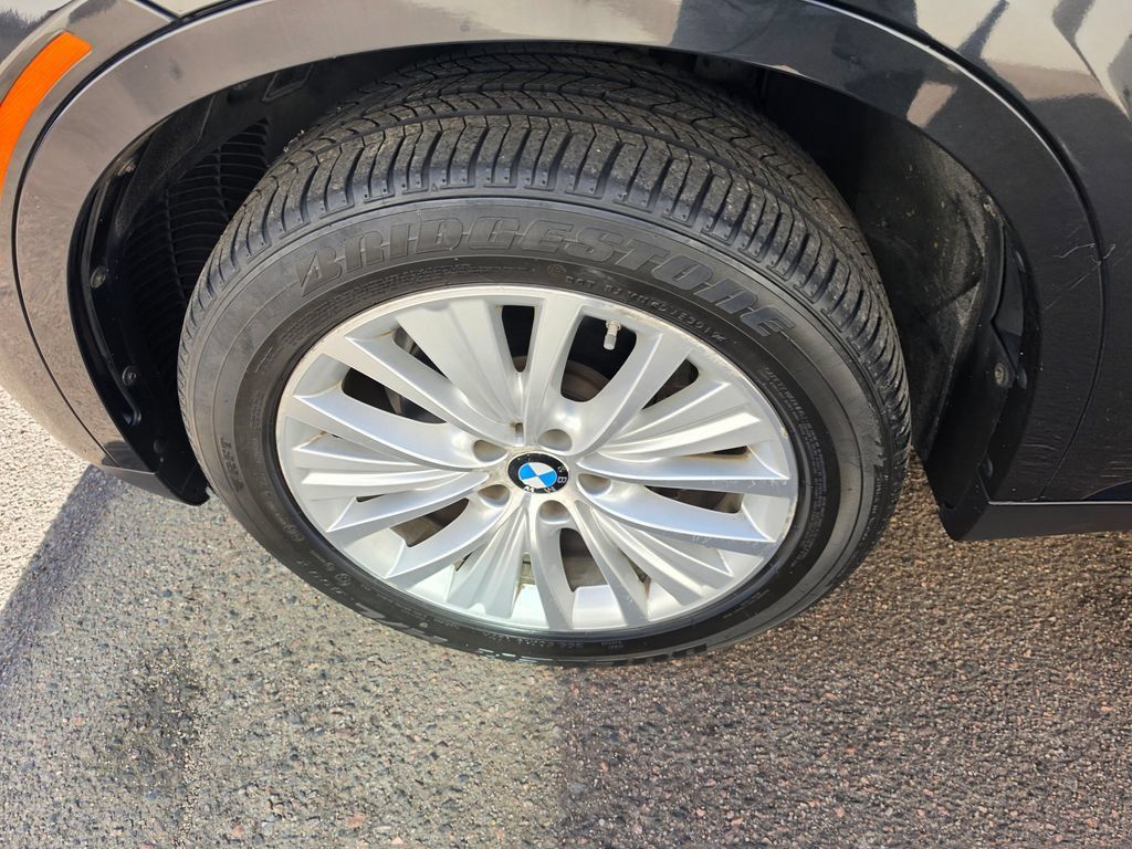 Used 2016 BMW X5 xDrive35i AWD/4WD image 22