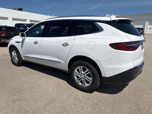 Used 2019 Buick Enclave Premium AWD/4WD image 5