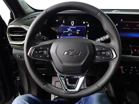 New 2026 Chevrolet TrailBlazer ACTIV w/ Driver Confidence Package image 22