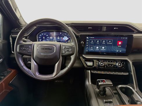 Used 2022 GMC Sierra 1500 Denali Ultimate image 26