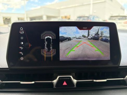 Used 2023 Toyota Supra Premium w/ Driver Assist Package image 13