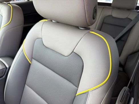 New 2026 Chevrolet Trax ACTIV FWD image 19